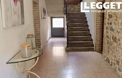 Robiac-Rochessadoule, Occitanie 30160