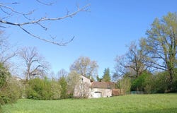 Ribérac, Dordogne 24600