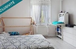 Nilvange, Lorraine 57240