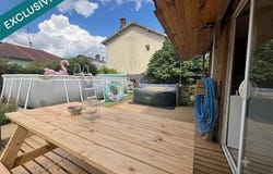 Luxey, Aquitaine 40430