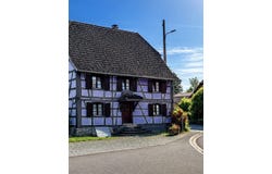 Ballersdorf, Alsace 68210