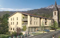 LE TOUVET, Auvergne-Rhône-Alpes 38660