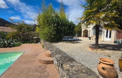 Saint-Florent-sur-Auzonnet, Gard 30960