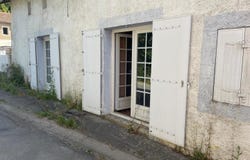 Saint-Claud, Poitou-Charentes 16450