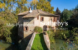 Castelsarrasin, Tarn-et-Garonne 82100