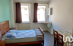 Freyming-Merlebach, Grand Est 57800