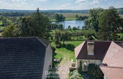 Montsaugeon, Champagne-Ardennes 52190