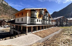 Abondance, Rhône-Alpes 74360