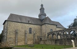 Miniac-Morvan, Ille-et-Vilaine 35540