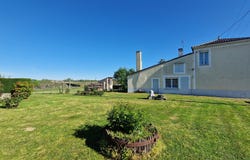 Saint-Macaire, Aquitaine 33490
