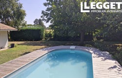 Clairac, Nouvelle-Aquitaine 47320