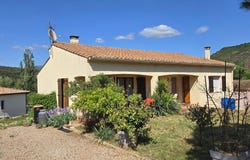 Le Bosc, Languedoc-Roussillon 34700