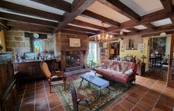 FOUESNANT, Brittany 29170