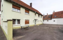 Kaltenhouse, Alsace 67240