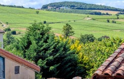 Igé, Saône-et-Loire 71960