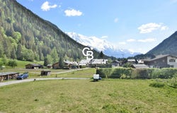 Chamonix, Rhône-Alpes 74400
