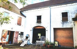 Mont, Aquitaine 64300