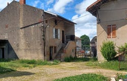 Le Villars, Burgundy 71700