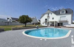 Quiberon, Brittany 56170