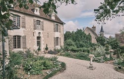 Loches, Centre-Val de Loire 37600