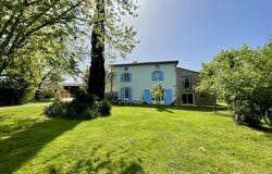 Saint-Genest-de-Contest, Midi-Pyrénées 81440