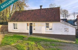 Regniere-Ecluse, Picardie 80120