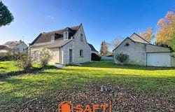 Larcay, Centre 37270