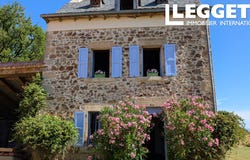 Lanuéjouls, Occitanie 12350