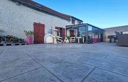 Saint-Pont, Auvergne 03110