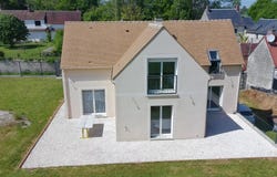 Ully-Saint-Georges, Oise 60730