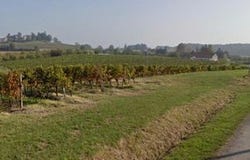 Saint-Perdoux, Aquitaine 24560