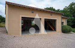 LISSAC ET MOURET, Occitanie 46100