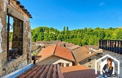 Chatte, Rhône-Alpes 38160