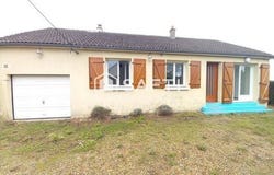 Saintigny, Centre 28480