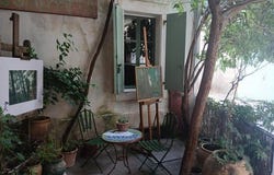 Olargues, Languedoc-Roussillon 34390