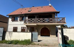 HERRLISHEIM PRES COLMAR, Grand Est 68420