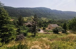 MOSTUEJOULS, Occitanie 12720