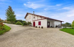 Bardos, Aquitaine 64520
