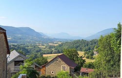 Challonges, Haute-Savoie 74910