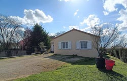 Cissé, Vienne 86170