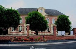 Versigny, Picardie 02800