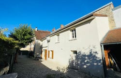 Maligny, Burgundy 89800