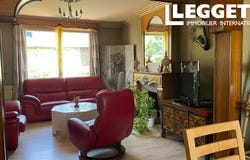 Le Mené, Brittany 22330