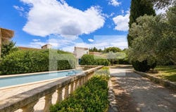 Poulx, Languedoc-Roussillon 30320