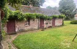 La Flamengrie, Picardie 02260