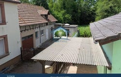 La Walck, Bas-Rhin 67350