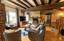 Douchy-Montcorbon, Centre 45220