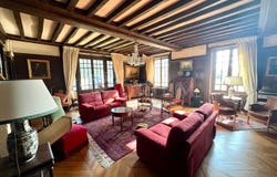 Nogent-sur-Vernisson, Centre 45290