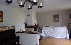 Lusigny, Allier 03230