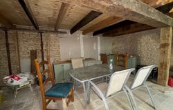 Linazay, Poitou-Charentes 86400